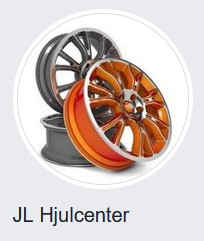 JH Hjulcenter