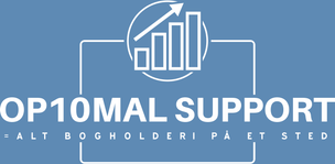 Op10mal Support