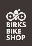 logo Birks Bikeshop
